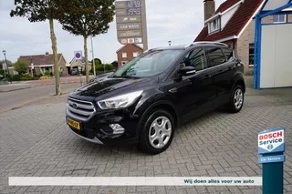 Ford Kuga 1.5 EcoBoost Trend Ultimate 120PK / Cruise / Bluetooth