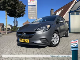 Opel Corsa 1.4 S&S 90pk 5d AIRCO / CRUISE / TREKHAAK / 5DEURS