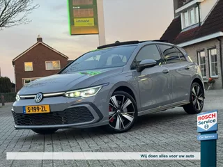 Volkswagen Golf 1.4 eHybrid GTE 245PK / Pano / Head-Up / IQ-Light / Keyless / Camera / Stoelverwarming / Sfeer Verl / Carplay / Virtual Cockpit / Cruise