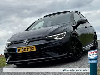 Volkswagen Golf 8 2.0 TSI R 440PK 4Motion Performance / Full Option / Pano / Akrapovic / Pano / Harman/Kardon / Memory / Drift / Head-up / Sfeer / Stoelverkl  / IQ