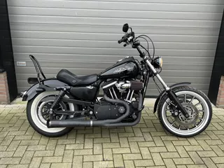 Harley-Davidson Sportster 1200 XL 883 L / Orgineel NL