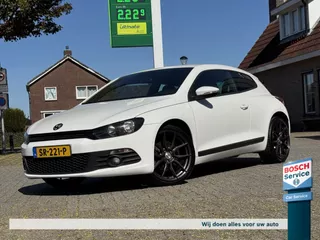 Volkswagen Scirocco 1.4 TSI Climate / Navi / 19*Inch / Nieuwe APK