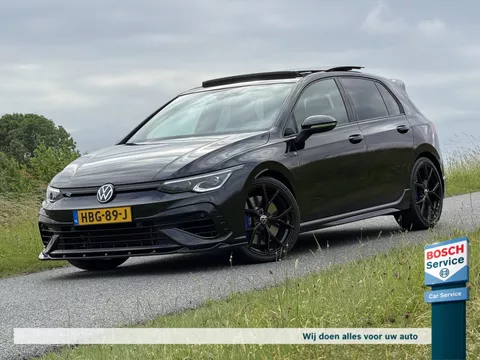 Volkswagen Golf  8 2.0 TSI R 320PK 4Motion Performance / Full option / Pano / Akrapovic / Head-up / Memory / Drift Modus / Harman/Kardon / Sfeer / Stoelverkl / IQ