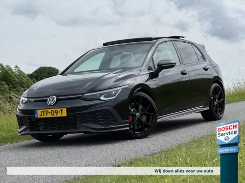 Volkswagen Golf 8 2.0 TSI GTI Clubsport 300PK / Pano / Head-Up / Keyless / IQ Light / Camera / Black Line / Acc / Dcc / Side Assist / Sfeer / Stoel/Stuurverw
