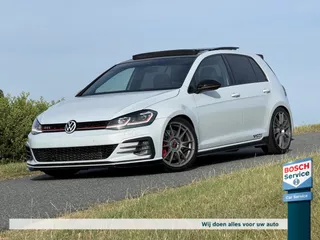 Volkswagen Golf 7.5 2.0 TSI GTI 441PK Performance / JD Stage 4 / LM440 Hybrid Turbo / REMUS uitlaat / Pano / Virtual Cockpit / R600 intake / Wagner / Dynaudio
