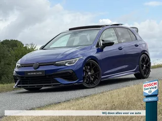 Volkswagen Golf 8 2.0 TSI R 441PK 4Motion Performance / Full Option / Pano / Akrapovic / Head-up / Memory / Drift Modus / Harman/Kardon / Keyless / Full Maxton / IQ