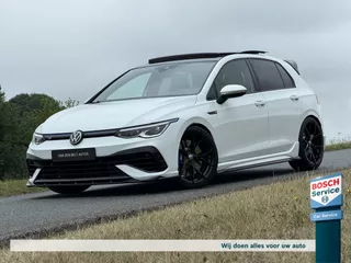 Volkswagen Golf 8 2.0 TSI R 320PK 4Motion / Pano / Full Maxton / Keyless / IQ Light / Sfeer / Camera / Carplay / Vitual Cockpit / Acc / Dcc / Side Assist