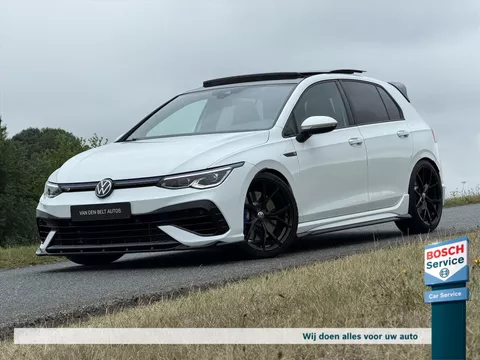 Volkswagen Golf 8 2.0 TSI R 320PK 4Motion / Pano / Full Maxton / Keyless / IQ Light / Sfeer / Camera / Carplay / Vitual Cockpit / Acc / Dcc / Side Assist