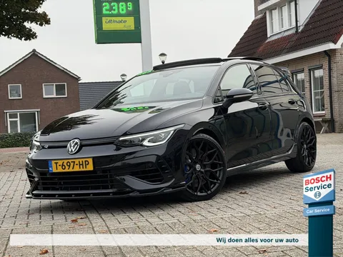 Volkswagen Golf 8 2.0 TSI R 433PK 4MOTION Performance / Full option / Pano / Akrapovic / Head-up / Memory / Drift Modus / Harman/Kardon / Sfeer / Virtual Cockpit