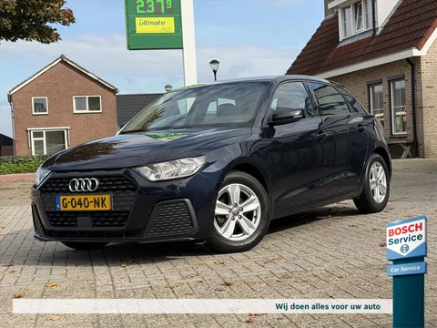 Audi A1 Sportback 25 TFSI Pro Line / Virtual Cockpit / Carplay / Cruise Control / Lane Assist / Clima / LM